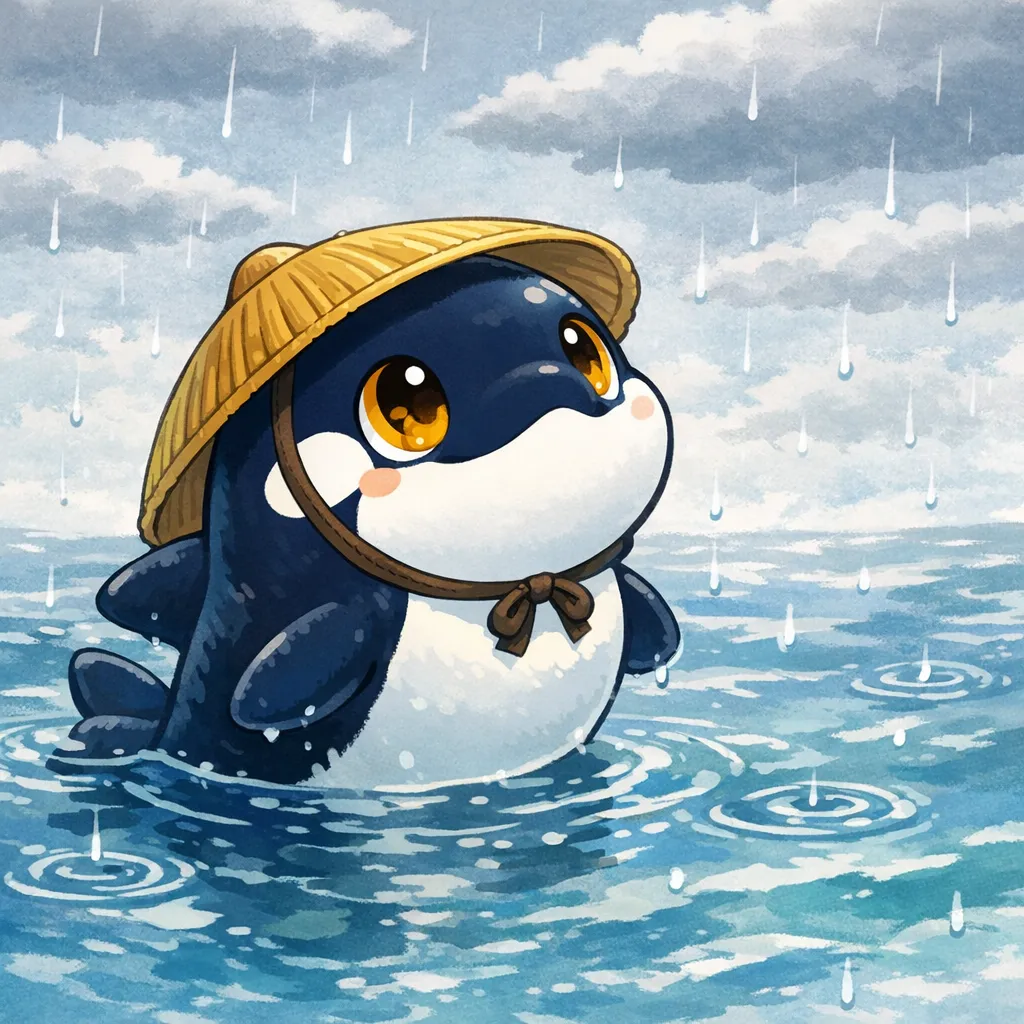 かさかさしゃちゃ 1ページ目