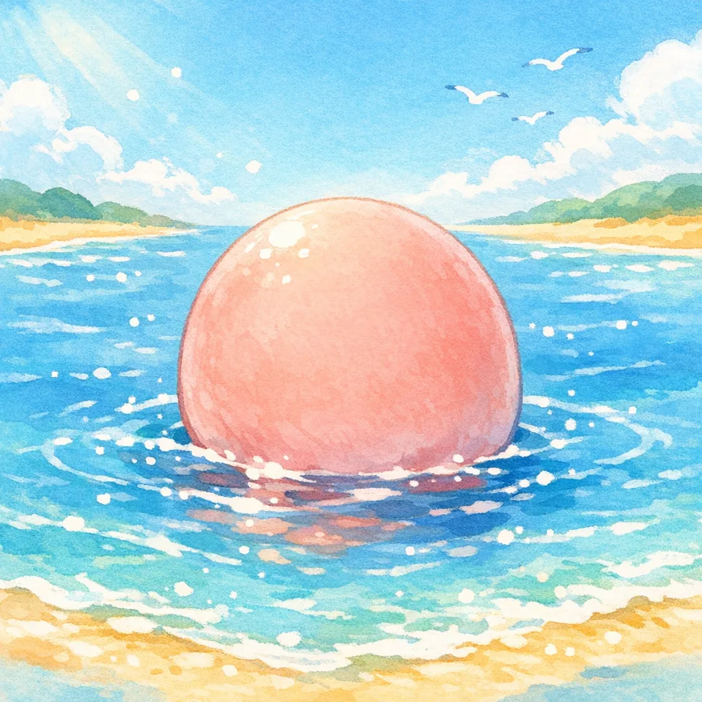 あざらしのももちゃんの表紙